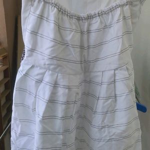 Mini Dress/Long Top