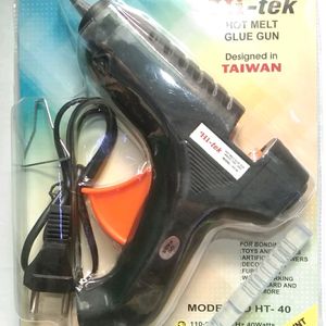 HOT MELT GLUE GUN