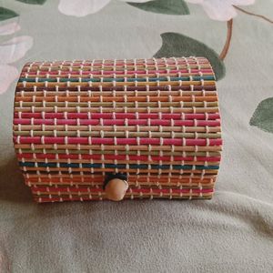 Jewellery Box