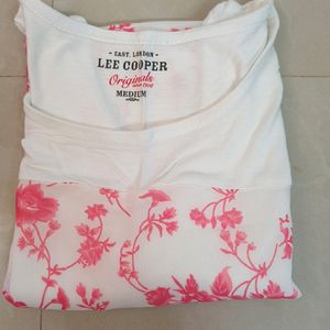 Lee Cooper Top