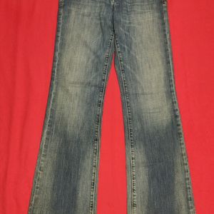 Girls Jeans Size 30