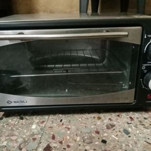 Bajaj Oven