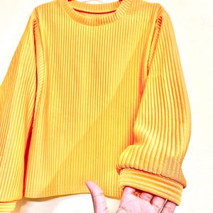 (SHEIN) sweatshirt