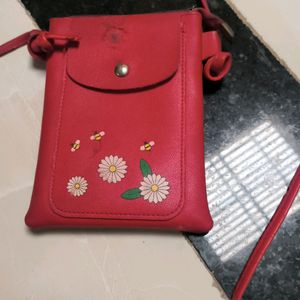 Women Slingbag