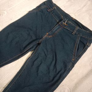 New Women Jeans