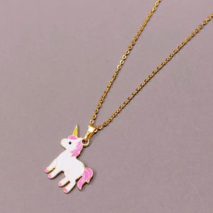 Unicorn Neckchain