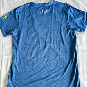 Original under armour T-shirt