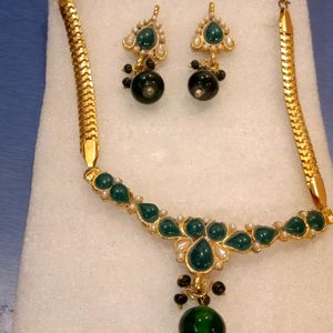 Jwellery Set