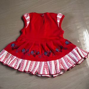 New Baby Dress