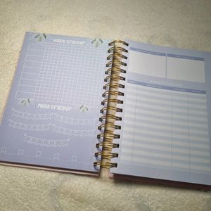 Cute Journal