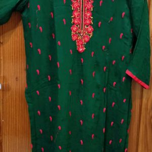 Pakistani Kurta Set