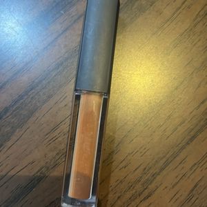 Coffee Brown Matte Finish Liquid Lip Colour