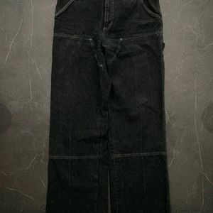 Baggy Jeans (Gender Neutral)