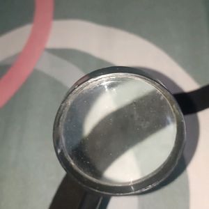 Magnified Glass