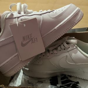 Nike Air Force 1 With Box *first Copy*