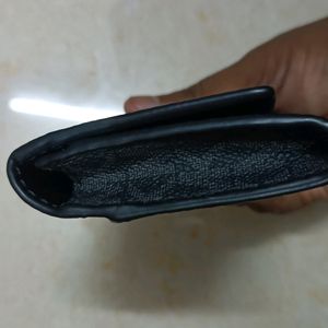 MK CARD CASE WALLET ( AUTHENTIC)