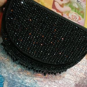 Beautiful Embroidery Clutch