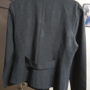 Grey Formal Jacket