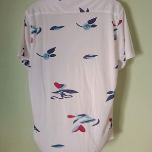 Boys Fancy Shirt