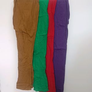 4 Leggings For Girls