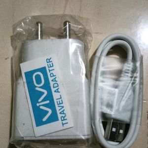 Vivo Android Charger