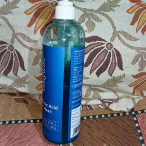 Be Bodywise 1%Salicylic Acid Body Wash