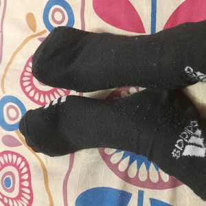 Used Socks