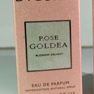 Bvlgari Rose Goldea Eau D Parfum