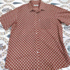 Premium Cotton Shirt 1