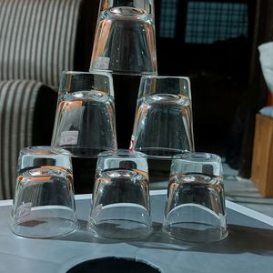 Shots Glass 6pc