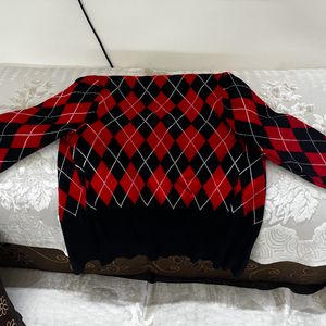 CUTE KOREAN CARDIGAN SWEATER