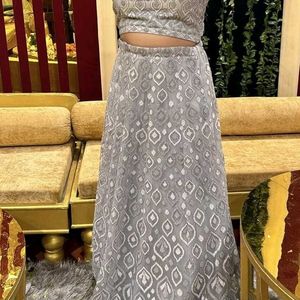 Beautiful Dress (Lehenga)