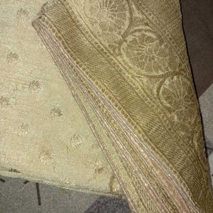 Bnarasi silk Duppata