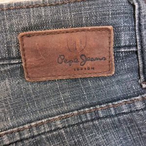 Pepe Jeans Waist 38 H57