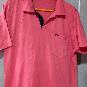 Color T-shirt For Men