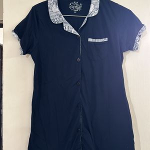 Blue Collar T Shirt