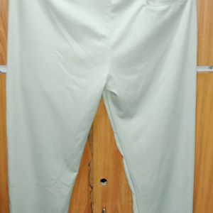 New Lyrca Pant 34 Waist And 38 Length