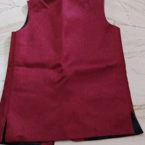 Partywear Waistcoat