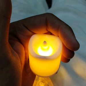 Mini Lights Lamp 🪔 For Home