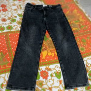 Black Jeans For Women