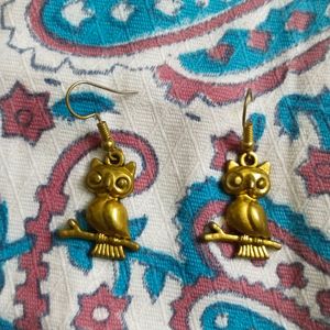 Combo Of Small Jhumkas