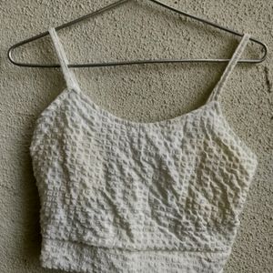 Shirt With Tank top Set.