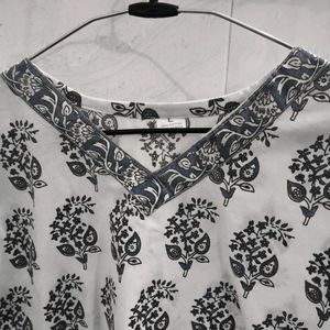 Short Kurti