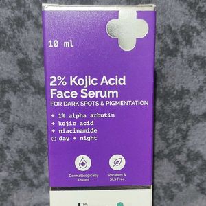 😍The Derma Co.konic And Salicylic Acid Face Serum