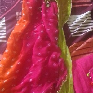 Heavy Suit Salwar