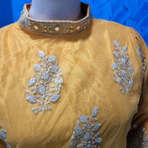 Wedding Kurta