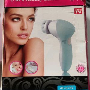 5 In 1 Beauty Care Massager