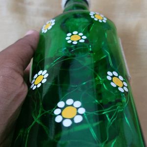 Bottle Art