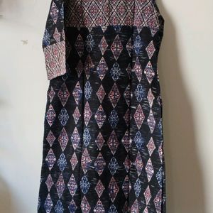 Cotton Kurti