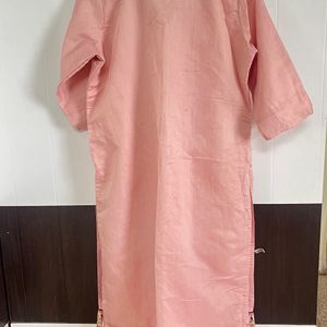 Kurta Pant Set